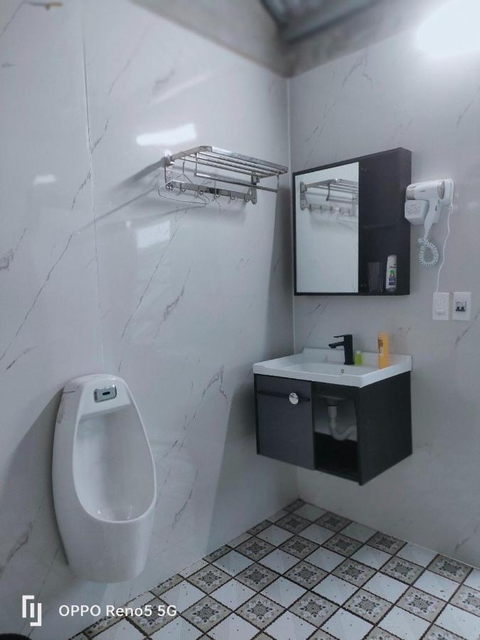 O Chau Homestay Lao Cai Dış mekan fotoğraf