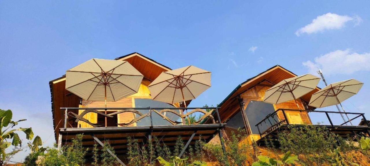 O Chau Homestay Lao Cai Dış mekan fotoğraf